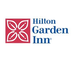 30. Hilton Garden Inn